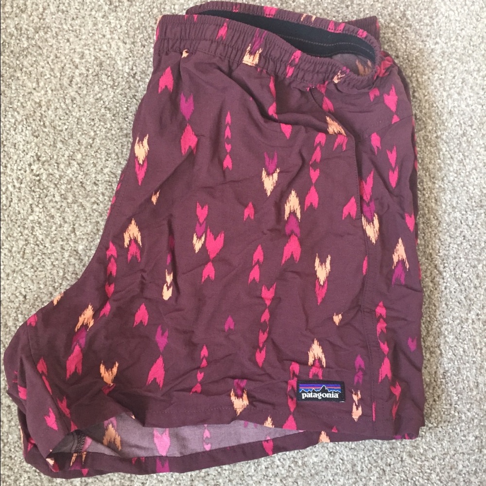 Patagonia Baggies Shorts